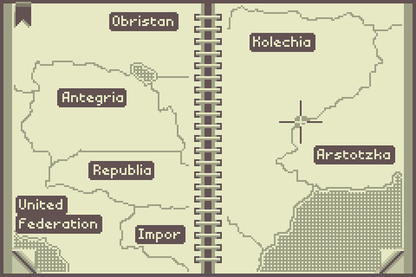 Papers, Please – A Retrospective – Ready Players