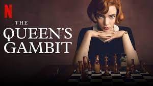 Chess: How to Learn an Opening. Queen's Gambit? Isn't that just a TV…, by  Mackenzie Tittle