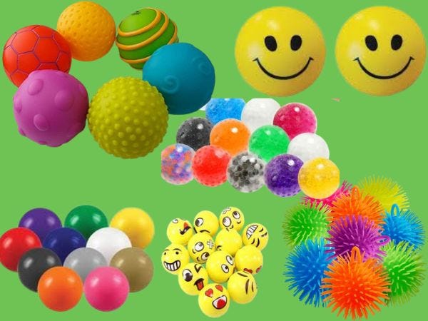 Fidget Toys: Embracing the Tactile Revolution | by Resham Dahariya | Medium