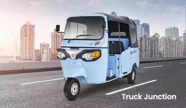 Electric Auto Rickshaw and E Rickshaw: Everything You Need to Know