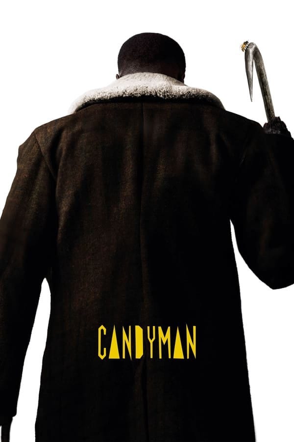 Candyman Kostenlos Sehen HD Ganzer | Film Deutsch 2021 |