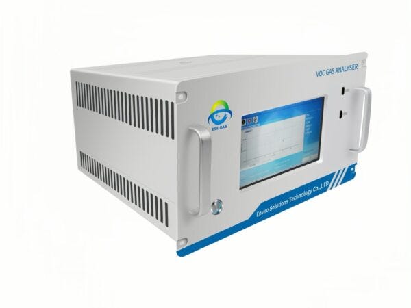 VOC Analyzer in China: Advanced Solutions for Industrial Emissions Monitoring and Air Quality…