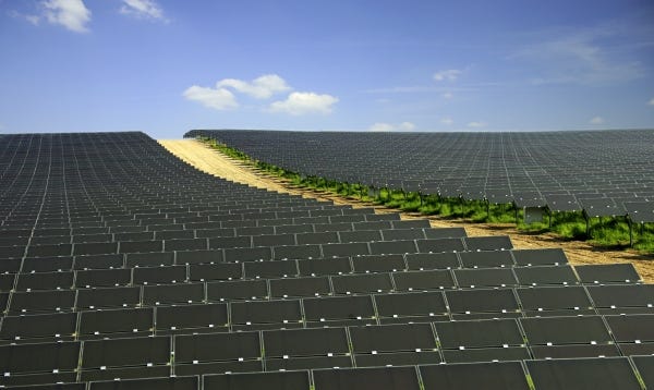 The energy transition needs Social Value, not Social Licence