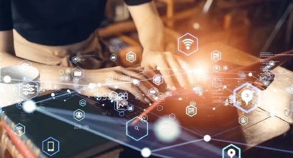 Enhancing Procurement Efficiency with Advanced Digital Analytics