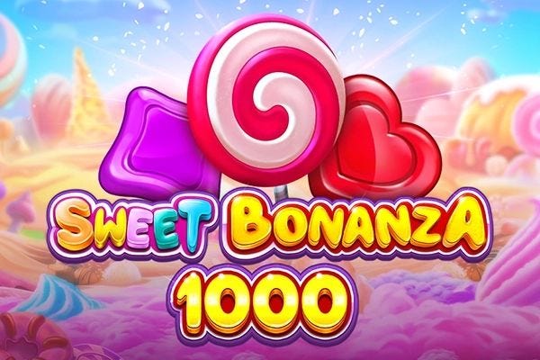 SWEET BONANZA 1000 | RAYA999