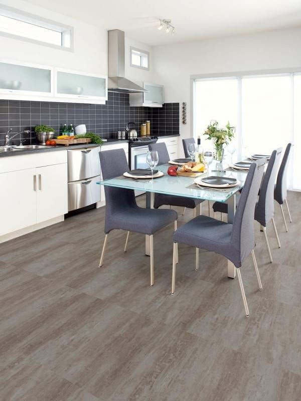 Elegance Underfoot Exploring the Timeless Allure of Laminate Flooring