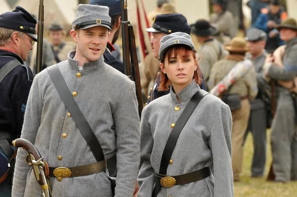 All the Daring of the Soldier: The Role of Women in the American Civil ...