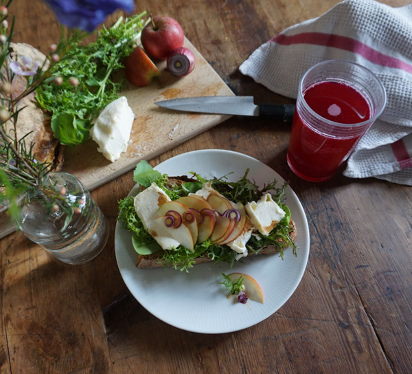 This Weekend: Food Festival Muenster