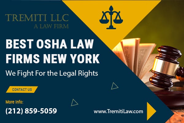 Best Osha Law Firms in New York. If you are searching for the best OSHA ...