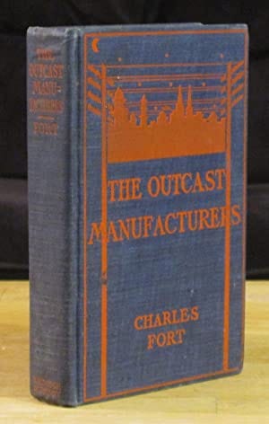 洋書 THE COMPLETE BOOKS OF CHARLES FORT The Complete Writings of Charles Fort: The Book of the