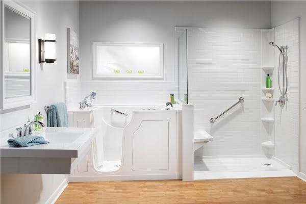 Quick Bathroom Remodel Westchester NY | by Local Business Reviews | Oct ...