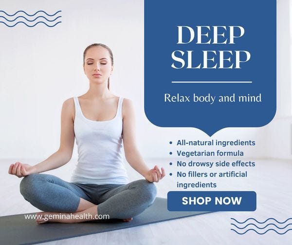 WHY DO WE NEED SLEEP?. Getting a good night’s sleep is… by