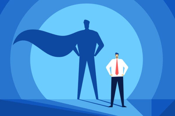 Oposan Mental Miskin Jadi Pahlawan Ekonomi Negeri