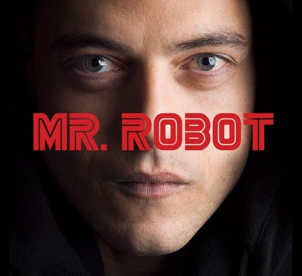 Mr. Robot: 16 Of Elliot's Best Quotes