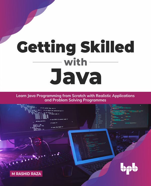 JAVA BASICS | by Zaheeda Hakro | Jun, 2024 | Medium