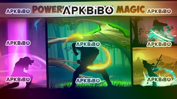 Shadow Fight 2 MOD APK Unlimited Everything and Max Level by Shadow Fight 2 MOD APK Unlimited Everything and Max Level by