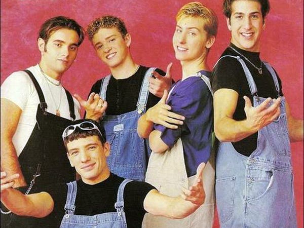 The 10 Greatest Albums Ever Released by a Boy Band | by Sean Cleo | Medium