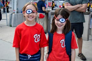 Nationals Fan Poll #7 — Favorite Nationals Uniform, by Nationals  Communications