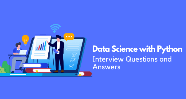 Python for Data Science: Must-Know Interview Questions (2025) | by ...