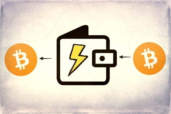 List of Bitcoin Lightning Wallets to Transfer Bitcoin Instantly