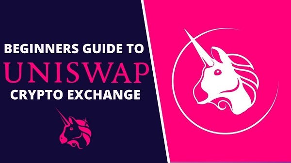How to Connect Coinbase Wallet App or Extension on Uniswap? | by