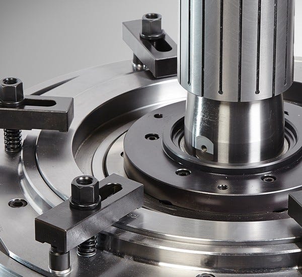 Workholding Solutions Everything You Need to Know Oliver James Medium