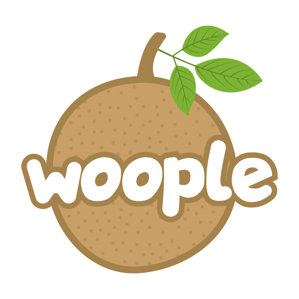 Origin of Wood Apple Woople Foods James Norton Medium