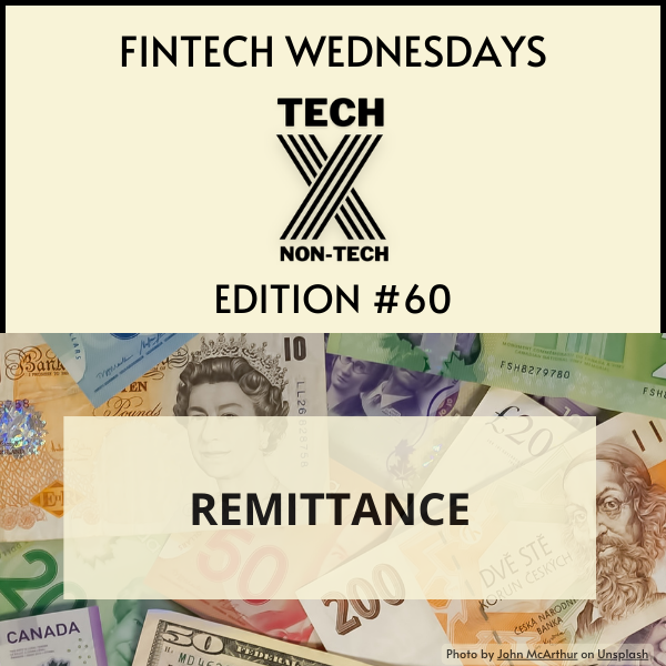 FinTech Wednesdays — Edition#60. From Miles to Minutes: How Tech is ...
