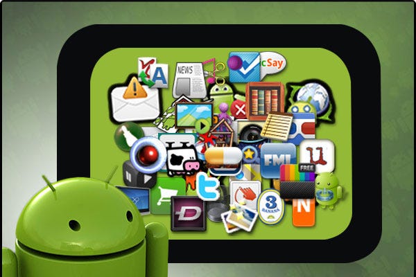 5 Advantages Of Android App Development | By Developer | Medium