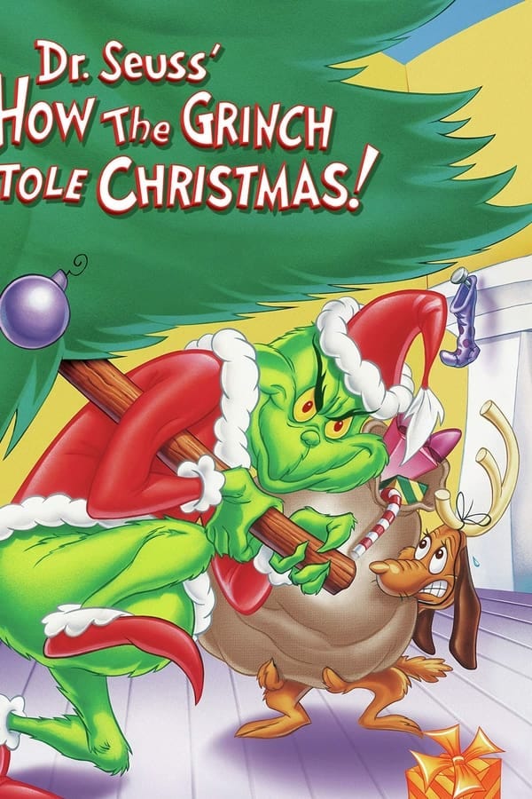 [Full Movies]-!! Dr. Seuss and the Grinch From Whoville to Hollywood