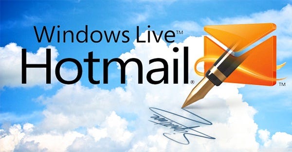 Hotmail - Hotmail Sign in - www.hotmail.com - Hotmail Email Login - Hotmail .com<