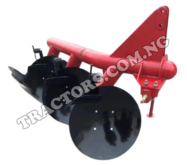 Farm Implements In Nigeria. Nigeria, as one of Africa’s leading… by
