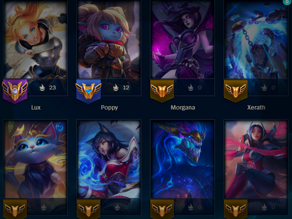 League of Legends: 172 Champions — Should You Learn Them All?!