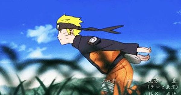 NARUTO VAI VOLTAR PASSAR NA TV! Naruto Terá Sua Própria Emissora SAIBA  MAIS. 