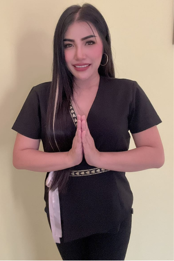 Full Body Massage Centre In Bur Dubai