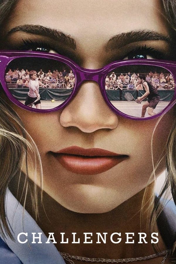 [.WATCH.] Challengers [2024] FuLLMovie Free Online On Streamings by