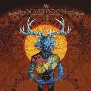 Mastodon — Emperor of Sand (Album Review) | by Alper Memioglu