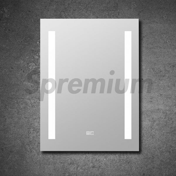 What is the Principle of Mist Free Bathroom Mirror? by Ben Yang Medium