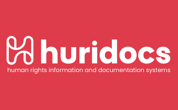 HURIDOCS: When Information Becomes Power and Turns Them Into Justice