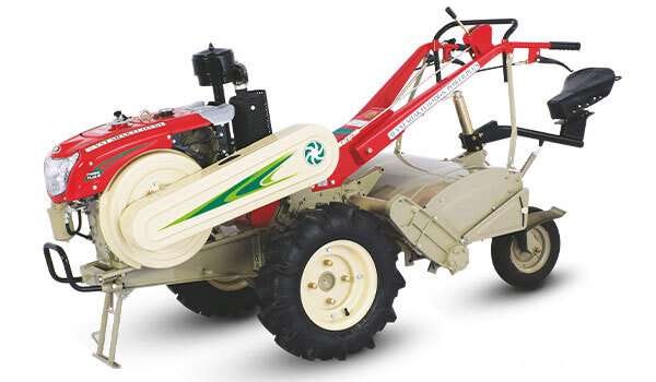 Power tillers & cultivators hotsell