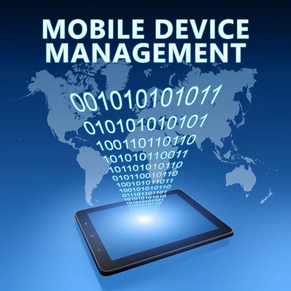Beyond Device Control: The Power of Unified Endpoint Management
