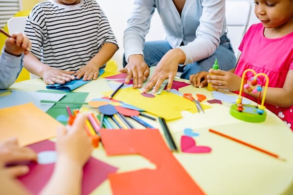 Art in Academic Curriculum