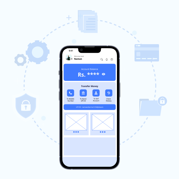 BCA Mobile UI/UX Case Study: Optimizing And Complementing, 40% OFF