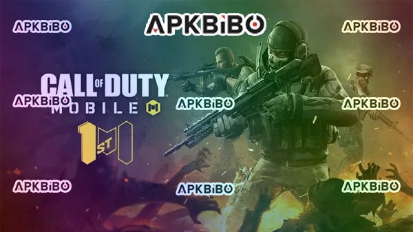 Call of Duty Mod APK 3 3 5 17770353 (VIP Menu Ammo Aimbot) APK BIBO Call of Duty Mod APK 3 3 5 17770353 (VIP Menu Ammo Aimbot) APK BIBO