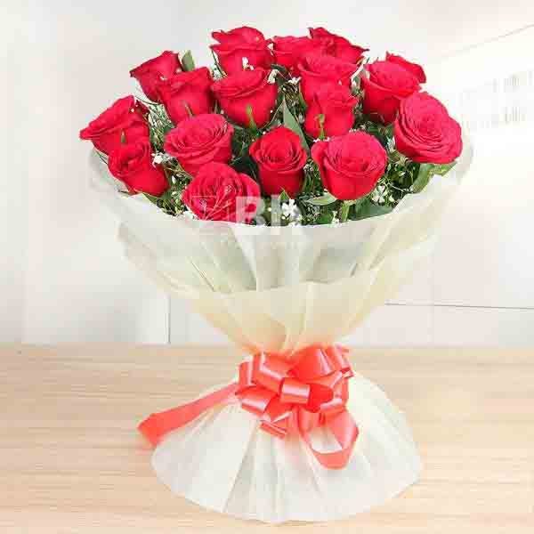 Luxury flower delivery gurgaon Blossom House Medium