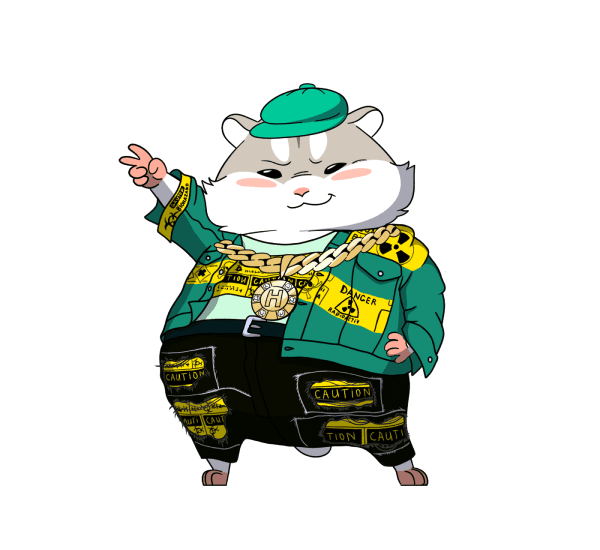 House of Hamsters — платформа, предлагающая уникальные токены невзаимозаменяемых активов (NFT)…