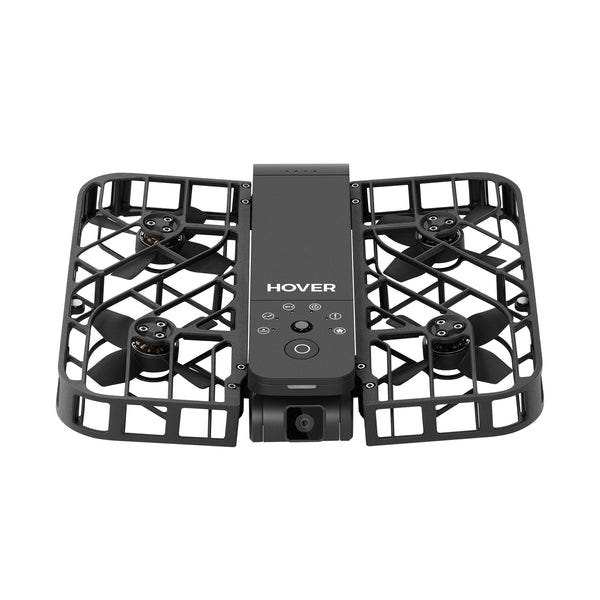 HOVERAir X1 to Transform Aerial Photography