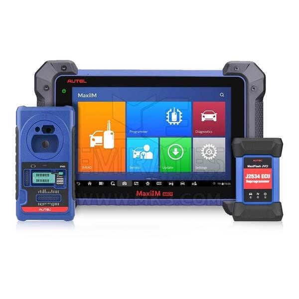 Emirates Keys & Diagnostic Tools. Car diagnostic tools are electronic