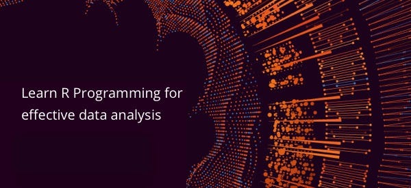 Why learn R for data analysis. Widely used by Statisticians and Data ...