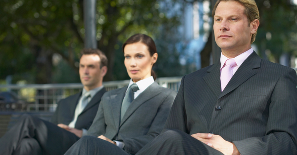 Build Your Bench Before Growth Exposes The Gaps